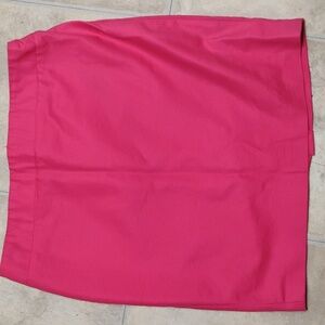 Dalia collection skirt